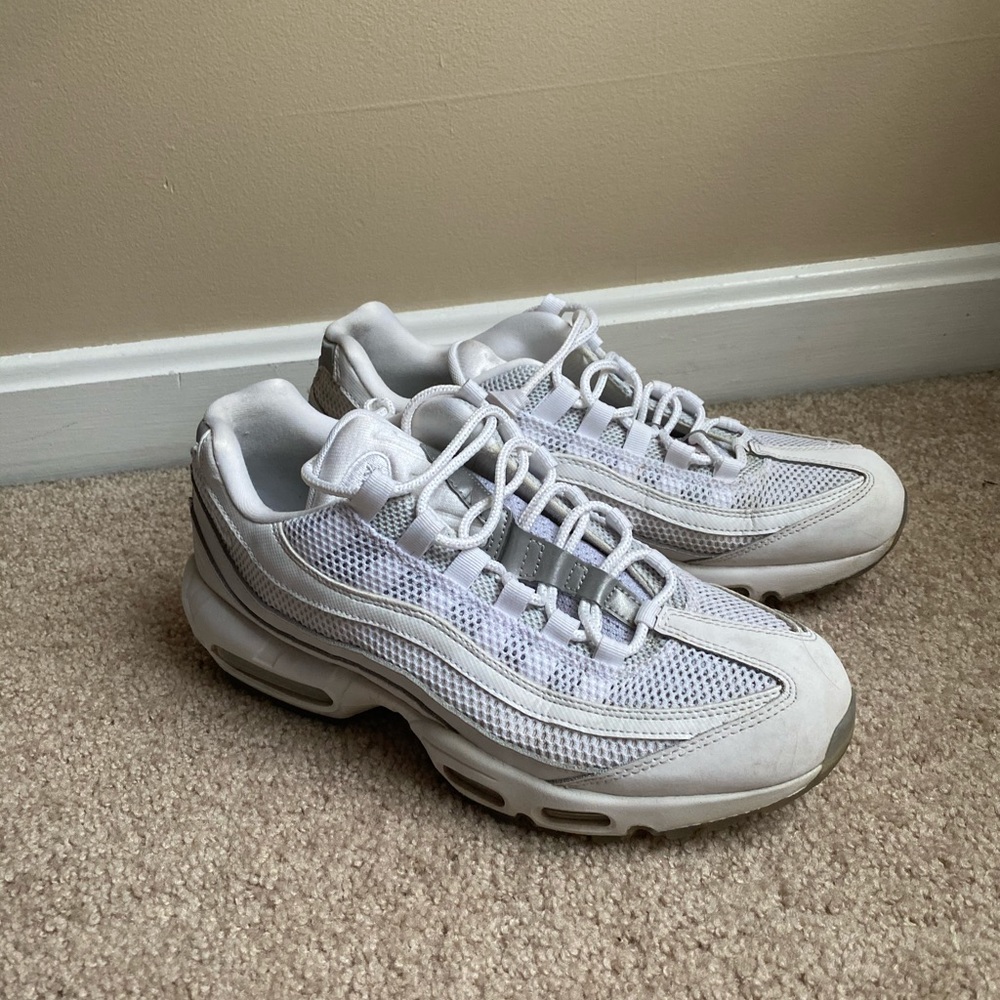 Nike air max’s 95 size 10